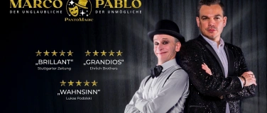 Event-Image for 'PantoMagic'