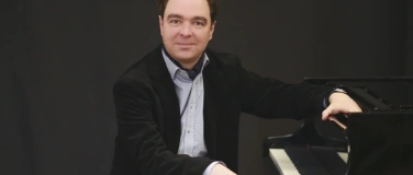Event-Image for 'Klavierkonzert'