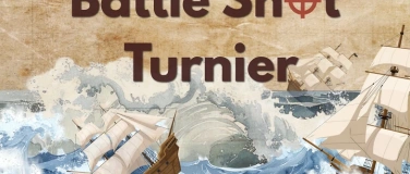 Event-Image for 'SOL x Fachschaften: Battle Shots Turnier'