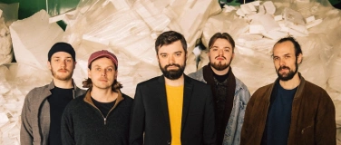 Event-Image for 'Live: DNS JAZZ  JONPRIML'