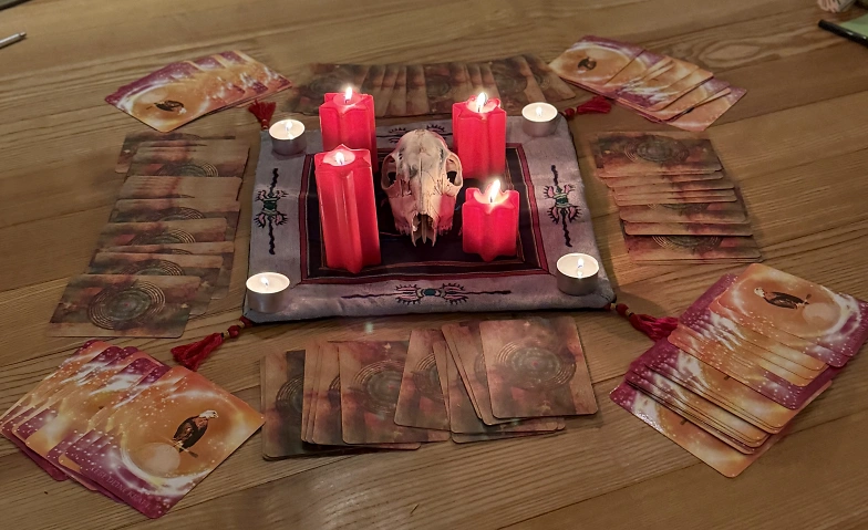 Kakao &amp; Dance mit Jahresausklang Tickets