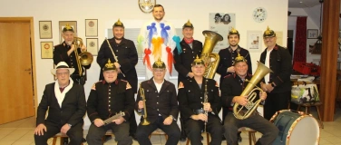 Event-Image for 'Burladinger Fasnetsspiel'