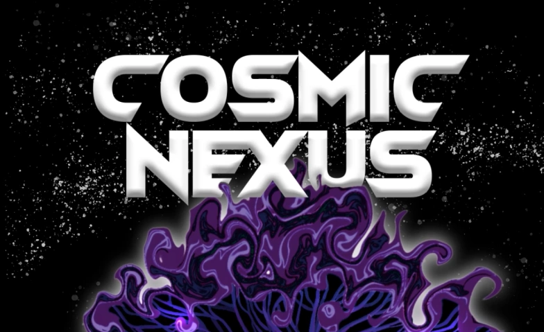 Cosmic Nexus Vol. 3