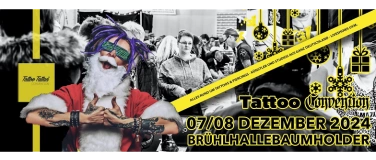 Event-Image for 'XMAS EDITION TATTOOTATTAA Baumholder'