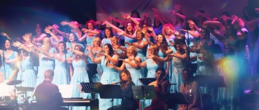 Event-Image for 'MOVE - Chormusik, die bewegt. &Uuml;berraschend. Modern. Anders.'