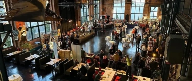 Event-Image for 'Leipziger Whiskymesse „Whiskey Weekend“'