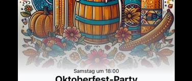 Event-Image for 'Oktoberfest 2024'