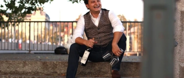 Event-Image for 'Wein trifft Lobby &ndash; CH & kroatische Weine im Trafo Hotel'