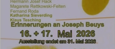 Event-Image for 'Als die Honigpumpe den Niederrhein eroberte'