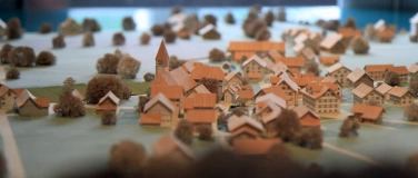 Event-Image for 'Spurensuche - Eine Reise durch Ort und Zeit'