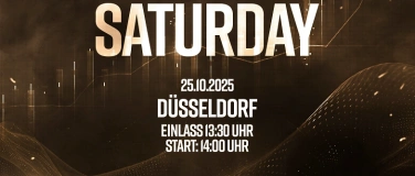 Event-Image for 'KINGDOMS SUPER SATURDAY'