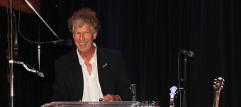 Organisateur de „Shake off the winter blues“,  Country Opening 2026