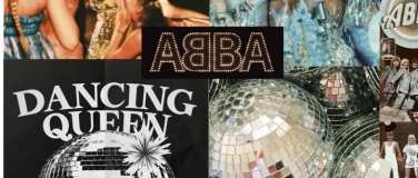 Event-Image for 'Aftershow Abiball HHG'