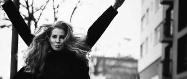 Event-Image for 'Giulia Siegel 80s/90s Deluxe Night 21.3.2026'