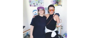 Event-Image for 'Finissage - Echos from another World - Most innovative Art'