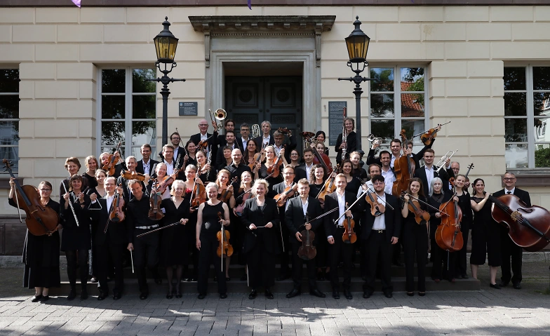 Event-Image for 'Mendelssohn-Hensel, Bart&oacute;k, Schumann- Sommerkonzerte der AOV'