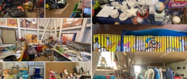 Event-Image for 'Trödelmarkt'