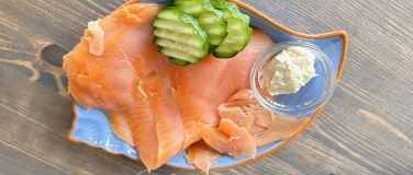 Event-Image for 'Seniorenfrühstück der Sander Siedler'