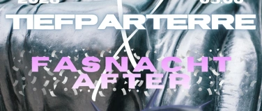 Event-Image for 'Fasnachts-Afterparty'