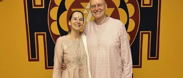 Event-Image for '️ Inner Peace Konzert mit SHANTI OMKARA'