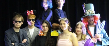 Event-Image for 'Bambini Gala 2025 Sa.13.12. und So. 14.12.'