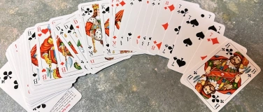 Event-Image for 'Spieleabend der Sander Siedler'