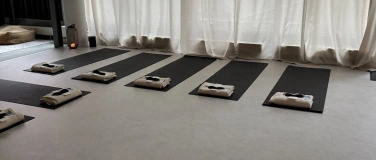 Event-Image for 'Breathe & Restore / Conscious Connected Session Special'