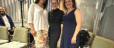 Event-Image for 'Katharina Stoll & Friends - Facetten der Liebe'