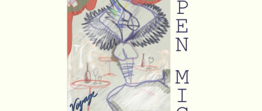 Event-Image for 'Open Mic Night am 23.7.'