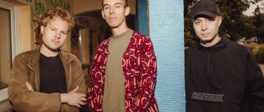 Event-Image for 'Vincent Meissner Trio'