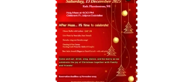 Event-Image for 'PCM Wil 2025 Christmas Party'