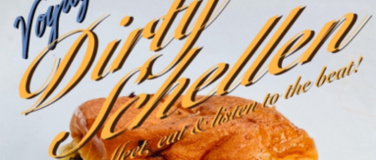 Event-Image for 'Dirty Schellen - Meet, eat & listen to the beat!'