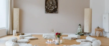 Event-Image for 'Women Circle - The feminine Light'