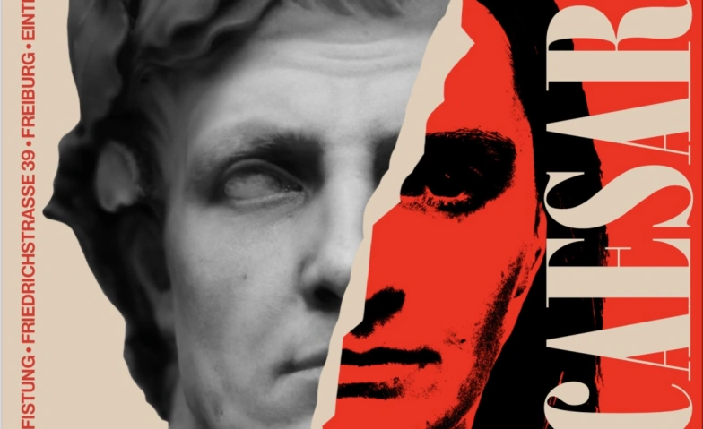 Event-Image for 'Julius Caesar nach William Shakespeare'