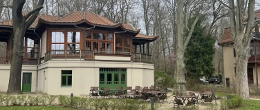 Event-Image for 'Bunt sind schon die Wälder- Felsenbühnensalon im Pavillon'