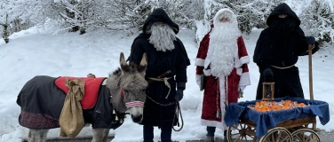 Event-Image for 'Wiehnachtsmärt'