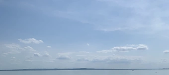 Event organiser of Tavaszi sz&eacute;l-az &eacute;bred&eacute;s B&eacute;csben