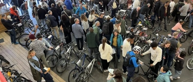 Event-Image for 'Velob&ouml;rse Aarau'