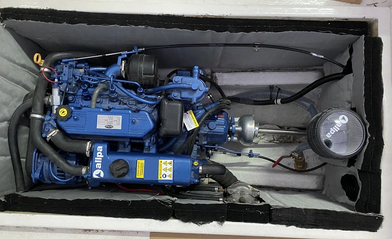 Event-Image for 'Seminar Schiffsmotoren - Technik an Bord in Konstanz'