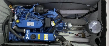 Event-Image for 'Seminar Schiffsmotoren - Technik an Bord in Konstanz'