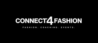 Veranstalter:in von Connect4Fashion - Fashion, Beauty, Art, Entertainment