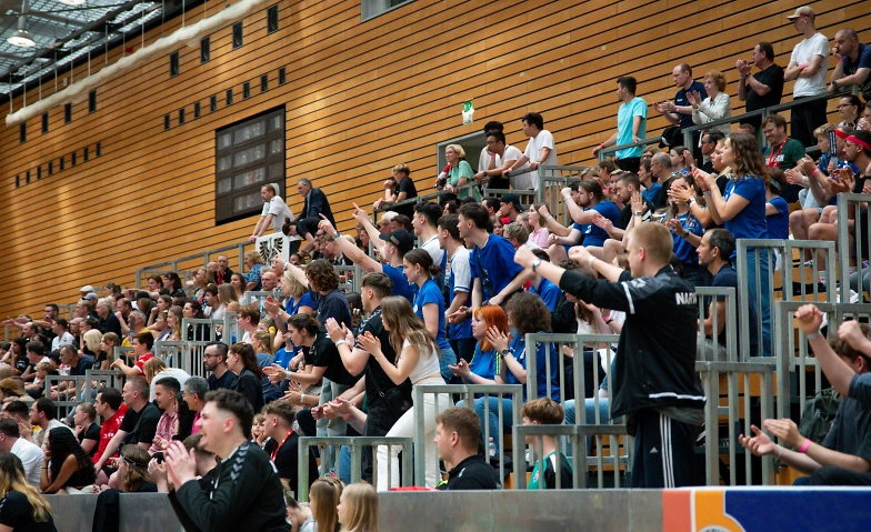 Event-Image for 'Pokalendspiele Jugend 2026'