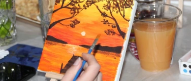 Event-Image for 'Brush n' Blues'