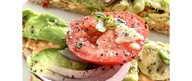 Event-Image for 'Eat better - get fitter'