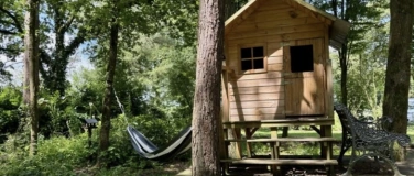 Event-Image for 'Naturauszeit-Wohlfühlpaket für Paare mit Übernachtung'