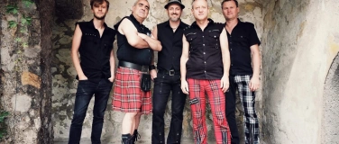 Event-Image for 'Paddy Murphy (AUT)'