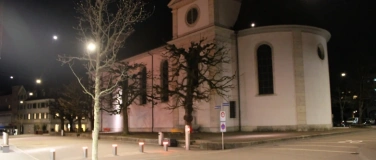 Event-Image for 'Endstation Crack, Zwei Reportagen von SRF'