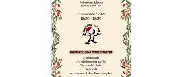 Event-Image for 'Wintermarkt'