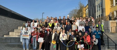 Event-Image for 'Abiball Graf-Stauffenberg-Gymnasium 2026'