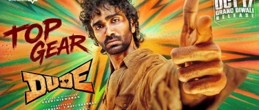 Event-Image for 'DUDE - (Zürich - Kino Claudia)'